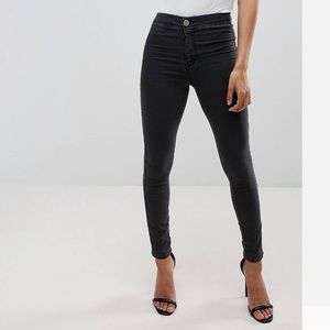 Rivington jeggings by ASOS PETITE